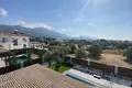 Villa de tres dormitorios 210 m² Kazafani, Chipre