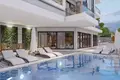 Wohnung 1 zimmer 55 m² Kargıcak, Türkei