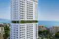 Резиденция Wyndham Grand Residences. Aqua