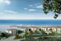 Complejo residencial Spacious villas with swimming pools and terraces, close to the marina, Istanbul, Turkey