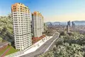 Mieszkanie 3 pokoi 132 m² Marmara Region, Turcja