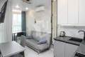 Appartement 1 chambre 29 m² Minsk, Bélarus