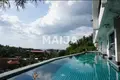 Mieszkanie 1 pokój 43 m² Phuket, Tajlandia