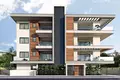 4 bedroom apartment 110 m² demos agiou athanasiou, Cyprus