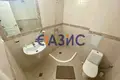 Apartamento 2 habitaciones 58 m² Sunny Beach Resort, Bulgaria