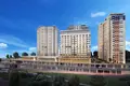 2 bedroom apartment 136 m² Bahcelievler Mahallesi, Turkey