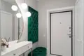 Квартира 3 комнаты 63 м² Минск, Беларусь
