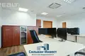 Oficina 117 m² en Minsk, Bielorrusia