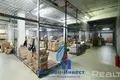Almacén 567 m² en Minsk, Belarús