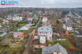 House 181 m² Rastinenai, Lithuania