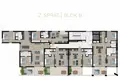 Wohnung 2 Schlafzimmer 142 m² Tivat, Montenegro