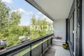 Квартира 3 комнаты 98 м² Helsinki sub region, Финляндия