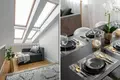 1 bedroom apartment 69 m² Riga, Latvia