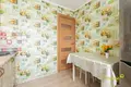 2 room apartment 44 m² Barysaw, Belarus