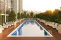 3 room apartment 121 m² Dubai, UAE