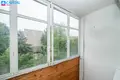 2 room apartment 49 m² Vilnius, Lithuania