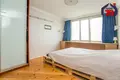 3 room apartment 63 m² Smarhon, Belarus