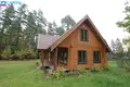 Casa 84 m² Migdoliskis, Lituania