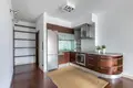 3 room apartment 98 m² in Warsaw, Poland