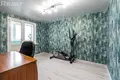 3 room apartment 80 m² Sienica, Belarus