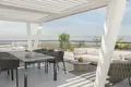 Apartamento 3 habitaciones 123 m² Larnaca, Chipre