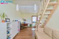 House 208 m² Kaunas, Lithuania