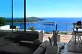 Willa 4 pokoi 410 m² Villefranche-sur-Mer, Francja