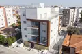 Penthouse 4 pokoi 143 m² Gmina Germasogeia, Cyprus