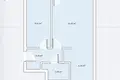 1 bedroom apartment 38 m² Warsaw, Poland