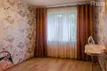 Mieszkanie 2 pokoi 38 m² Mińsk, Białoruś