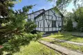 House 161 m² Dziamidavicki sielski Saviet, Belarus
