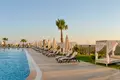 Penthouse 1 room 63 m² İskele District, Northern Cyprus
