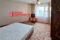 Apartamento 3 habitaciones 80 m² Grodno, Bielorrusia