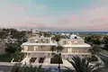 4 bedroom apartment  Estepona, Spain