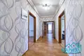 Casa 87 m² Minsk, Bielorrusia