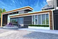 Penthouse 5 pokojów 210 m² Oba, Turcja