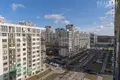 Wohnung 3 Zimmer 73 m² Minsk, Weißrussland