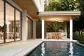 3-Zimmer-Villa 580 m² Phuket, Thailand