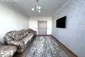 3 room apartment 79 m² Minsk, Belarus