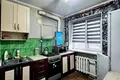 1 room apartment 31 m² Homel, Belarus