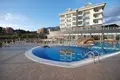 5 bedroom apartment 360 m² Alanya, Turkey