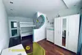 Mieszkanie 3 pokoi 76 m² Lyasny, Białoruś