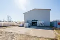 Warehouse 456 m² in Navadvorski sielski Saviet, Belarus