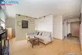 Apartamento 2 habitaciones 53 m² Vilna, Lituania
