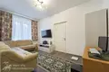 Wohnung 2 zimmer 40 m² Minsk, Belarus