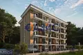 1 bedroom apartment 54 m² Nesebar, Bulgaria