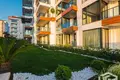 Mieszkanie 5 pokojów 181 m² Alanya, Turcja