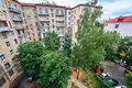2 room apartment 53 m² Minsk, Belarus