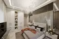 5 room villa 320 m² Alanya, Turkey