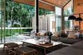 Villa 2 chambres 244 m² Si Sunthon, Thaïlande